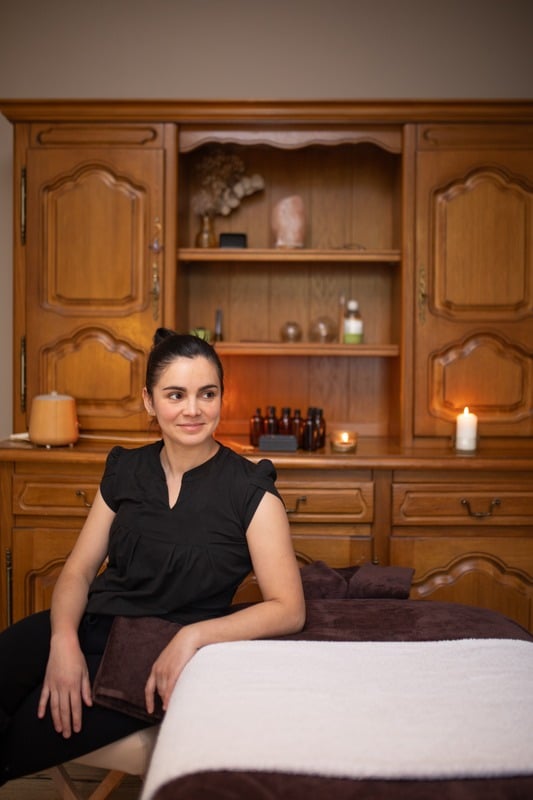 Massage à domicile Agen